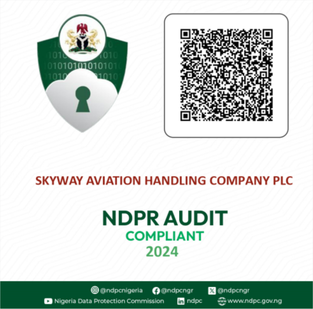 ndpr-audit-compliant